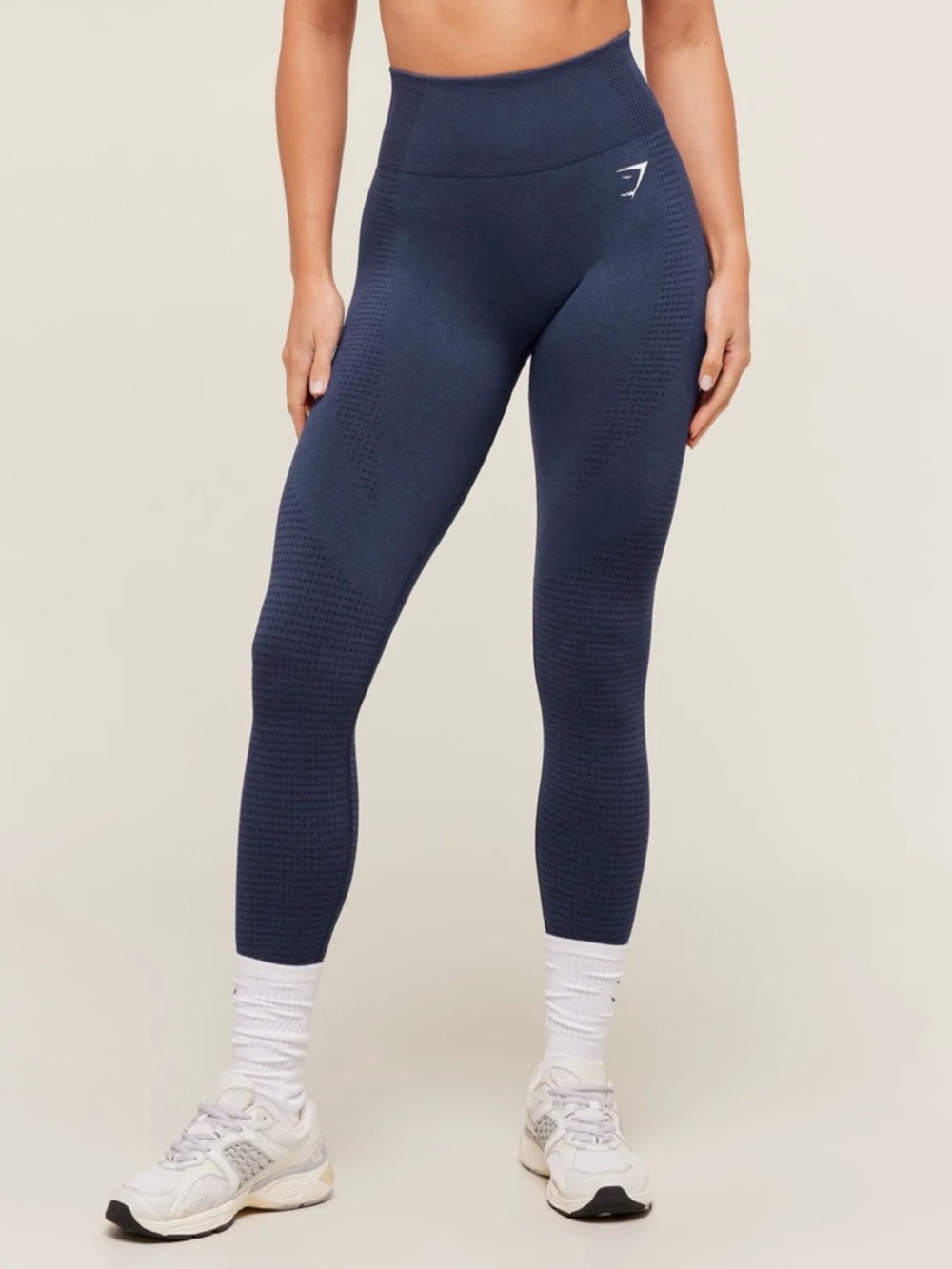 Gymshark Vital Seamless Leggings Size Small